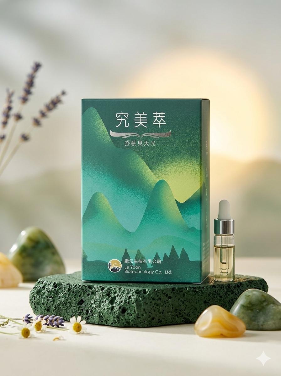 究美萃 Serenity